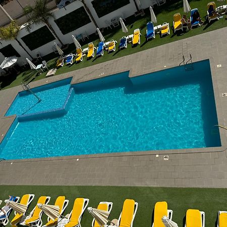 Le Zenith Hotel オラン エクステリア 写真