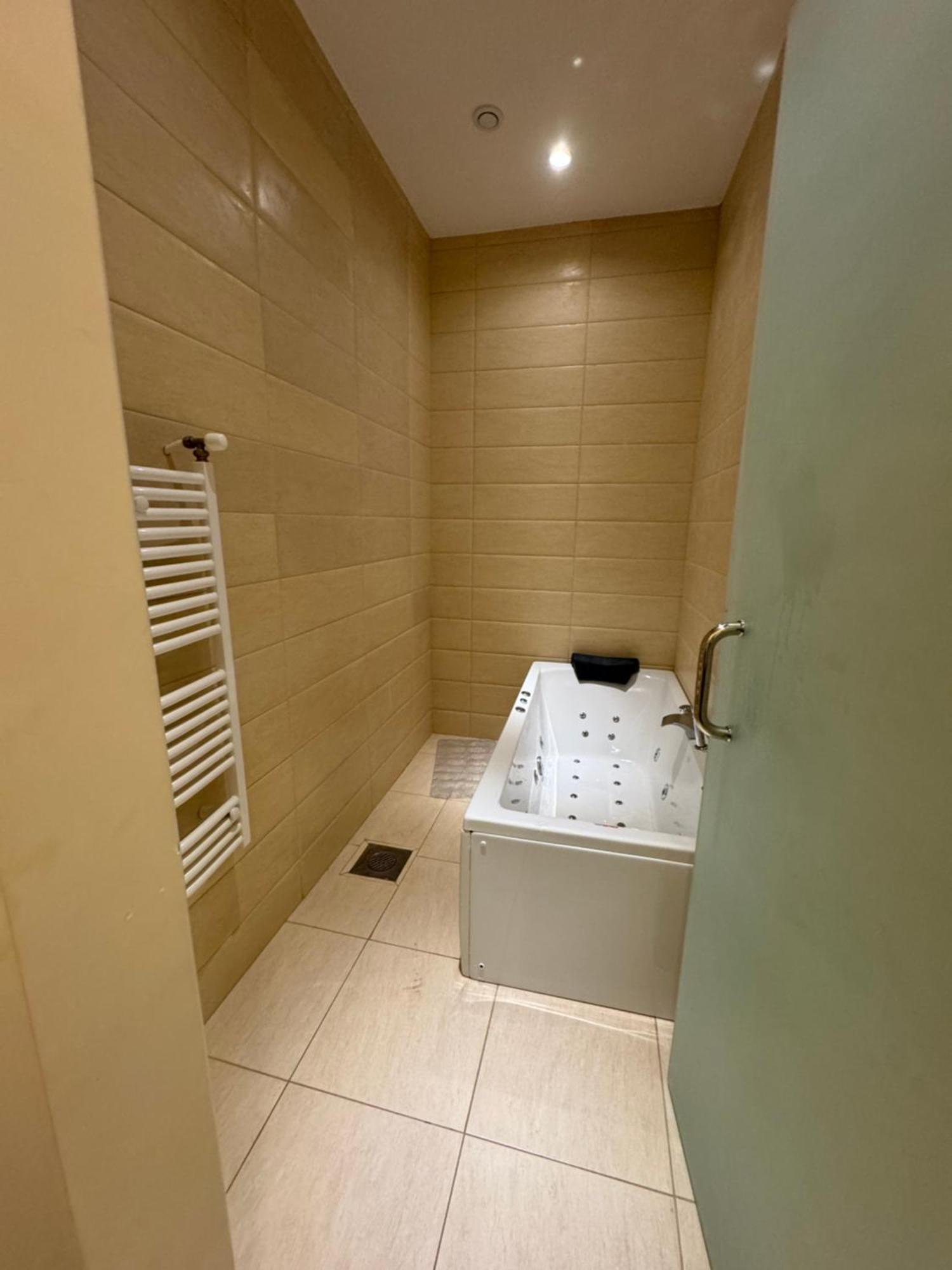 Le Zenith Hotel オラン エクステリア 写真