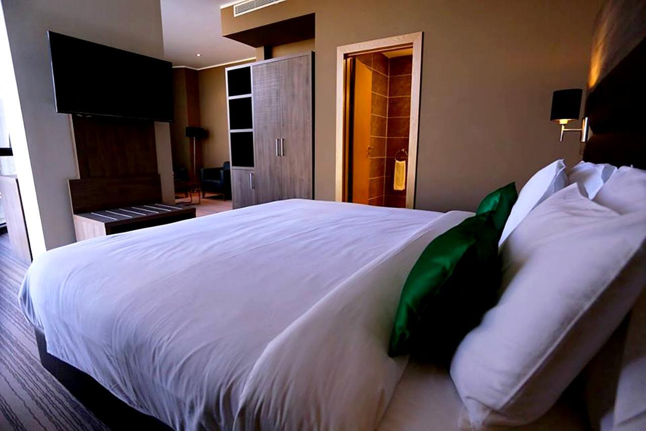 Le Zenith Hotel オラン エクステリア 写真